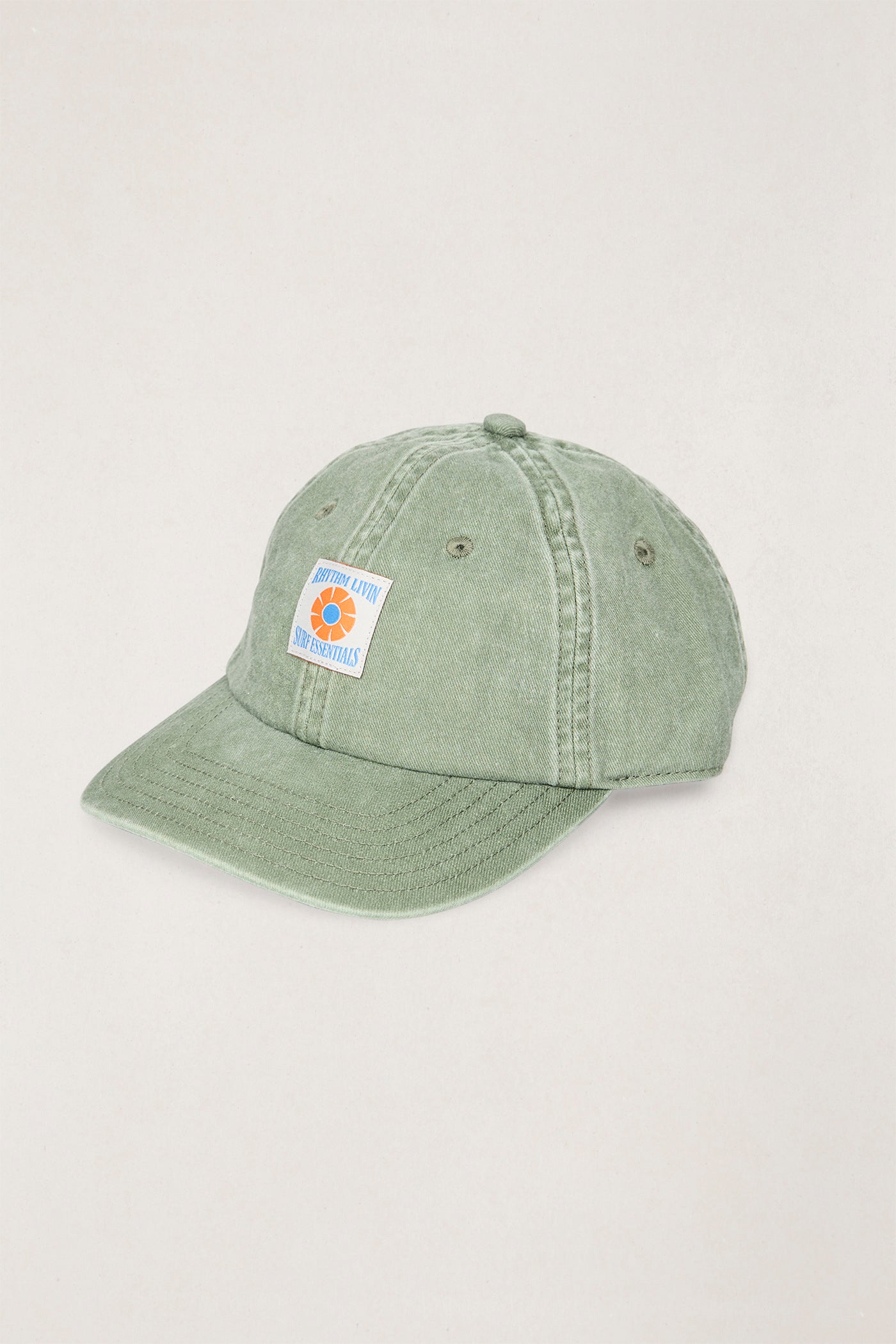 Rhythm Sports Cap Olive – Rhythm US