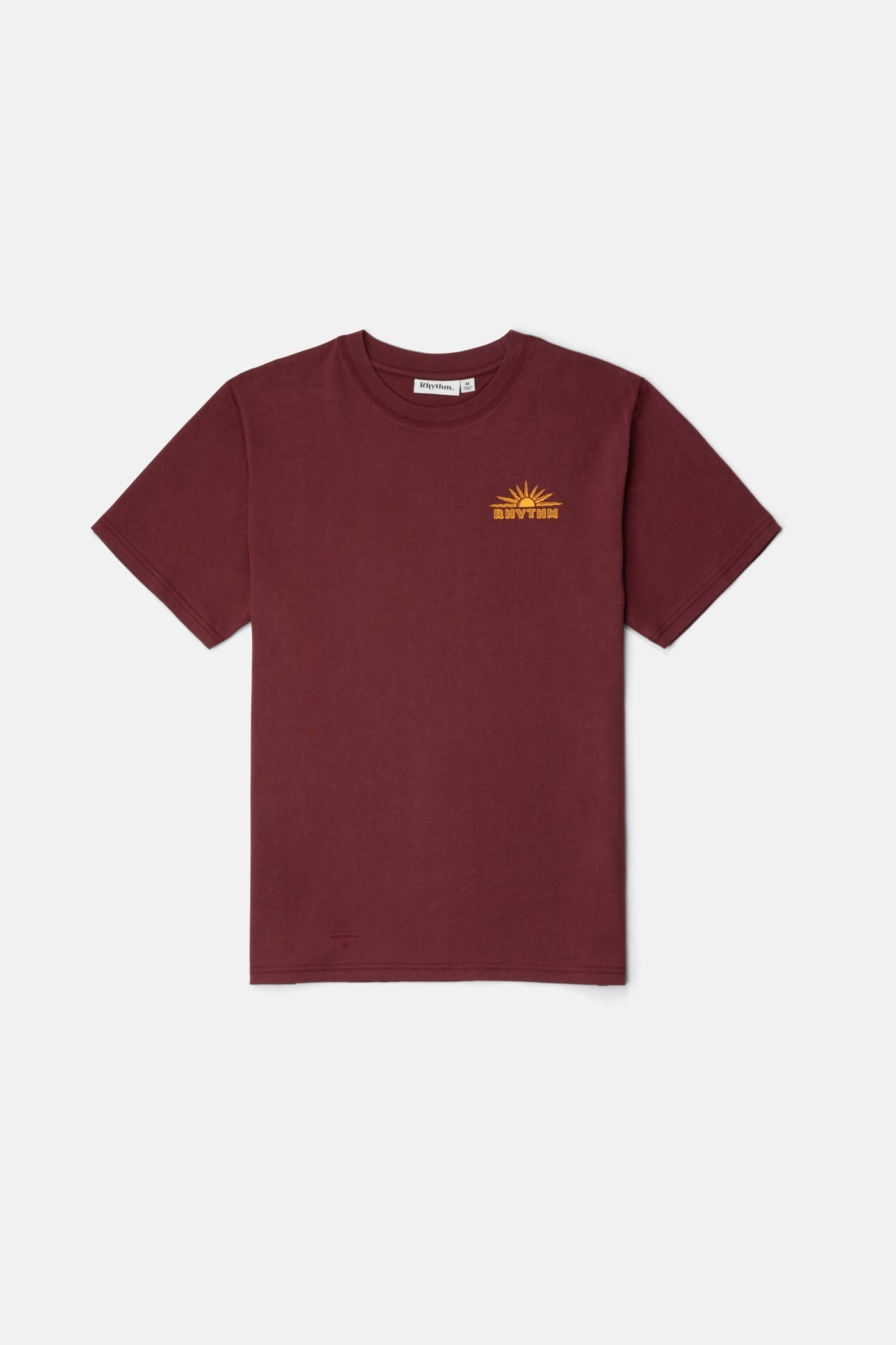 Frame Ss T-Shirt – Rhythm US