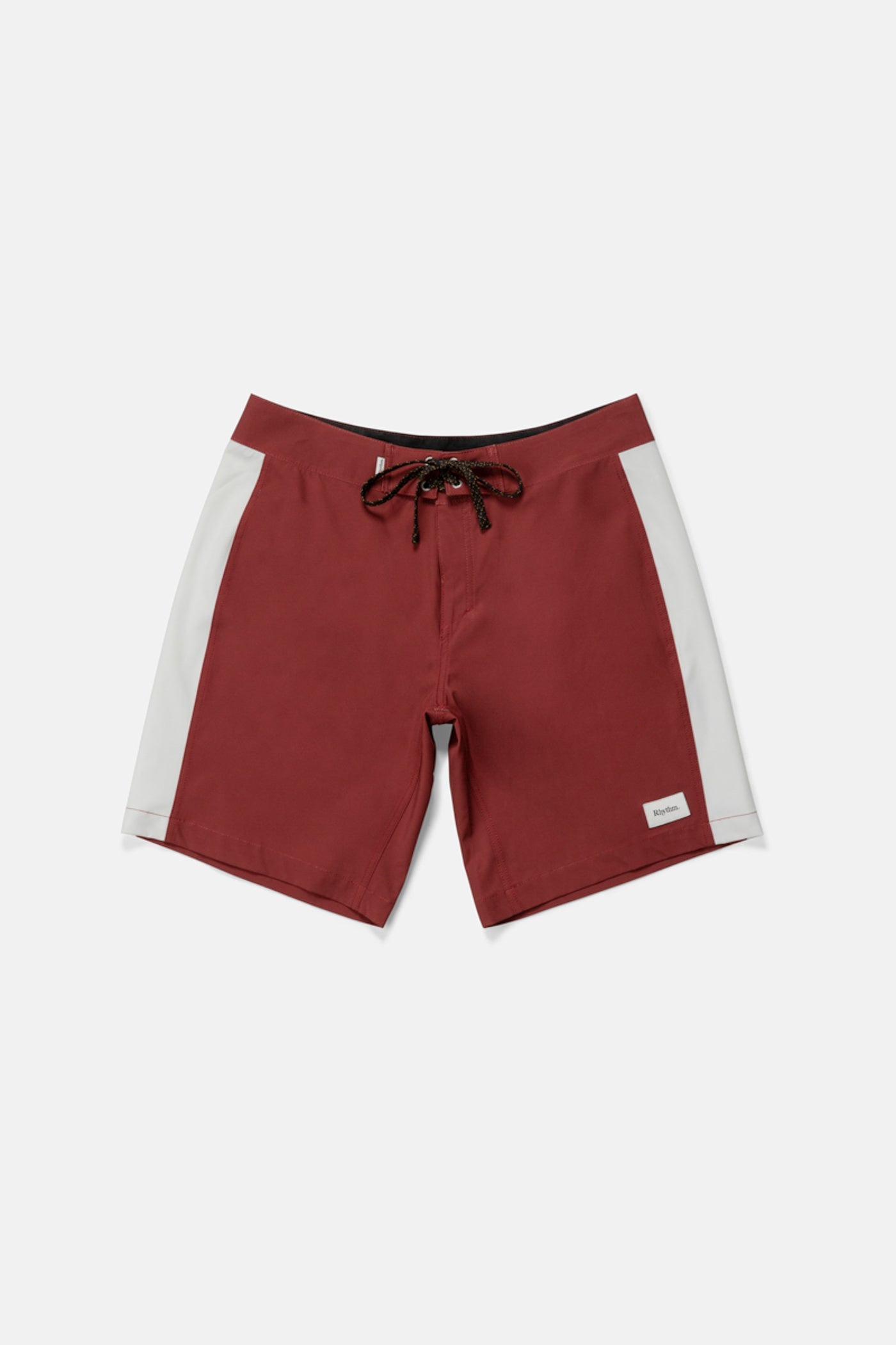 CD24M-TR009-RED-PINSTRIPETRUNK