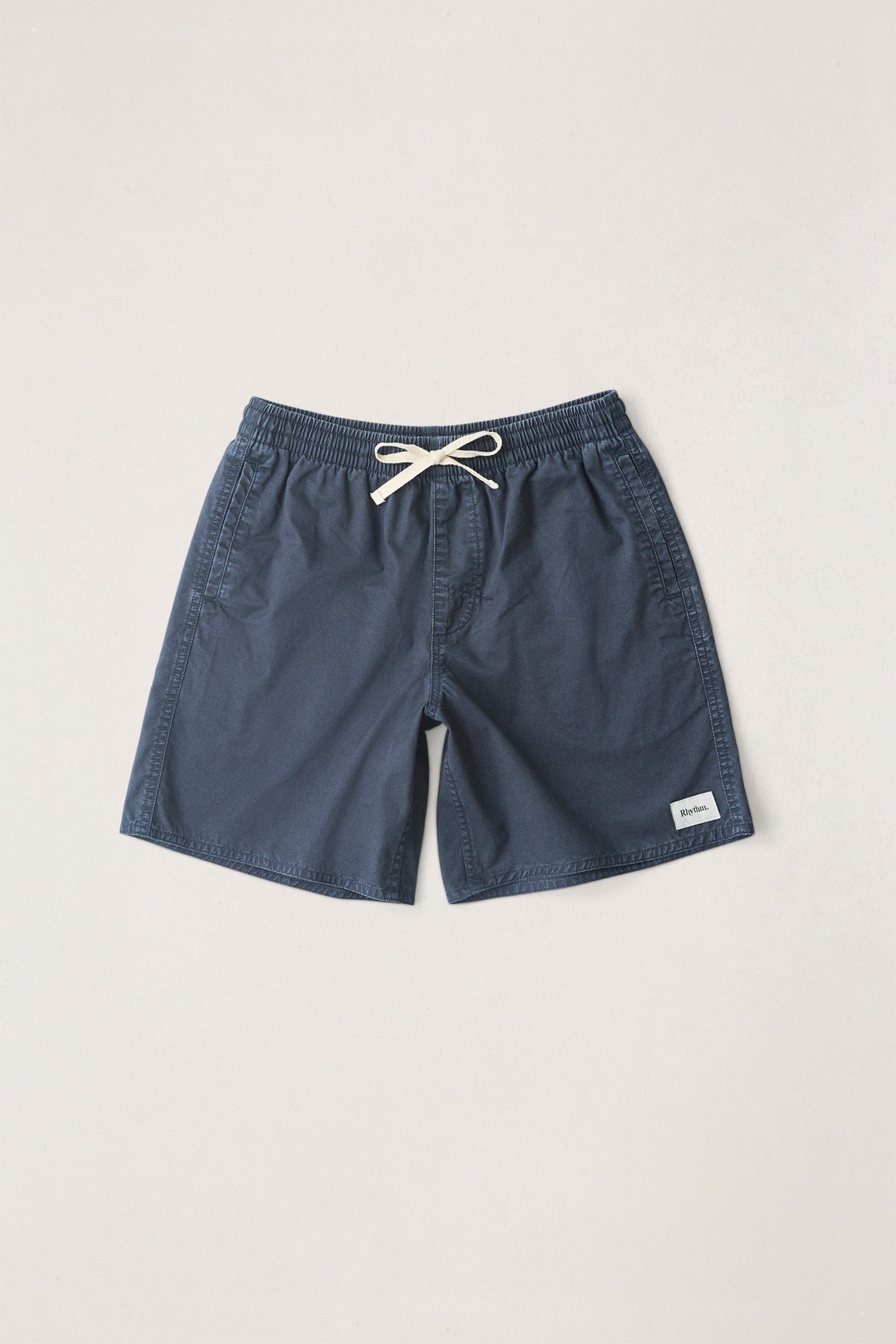 Breeze Jam Vintage Navy – Rhythm US