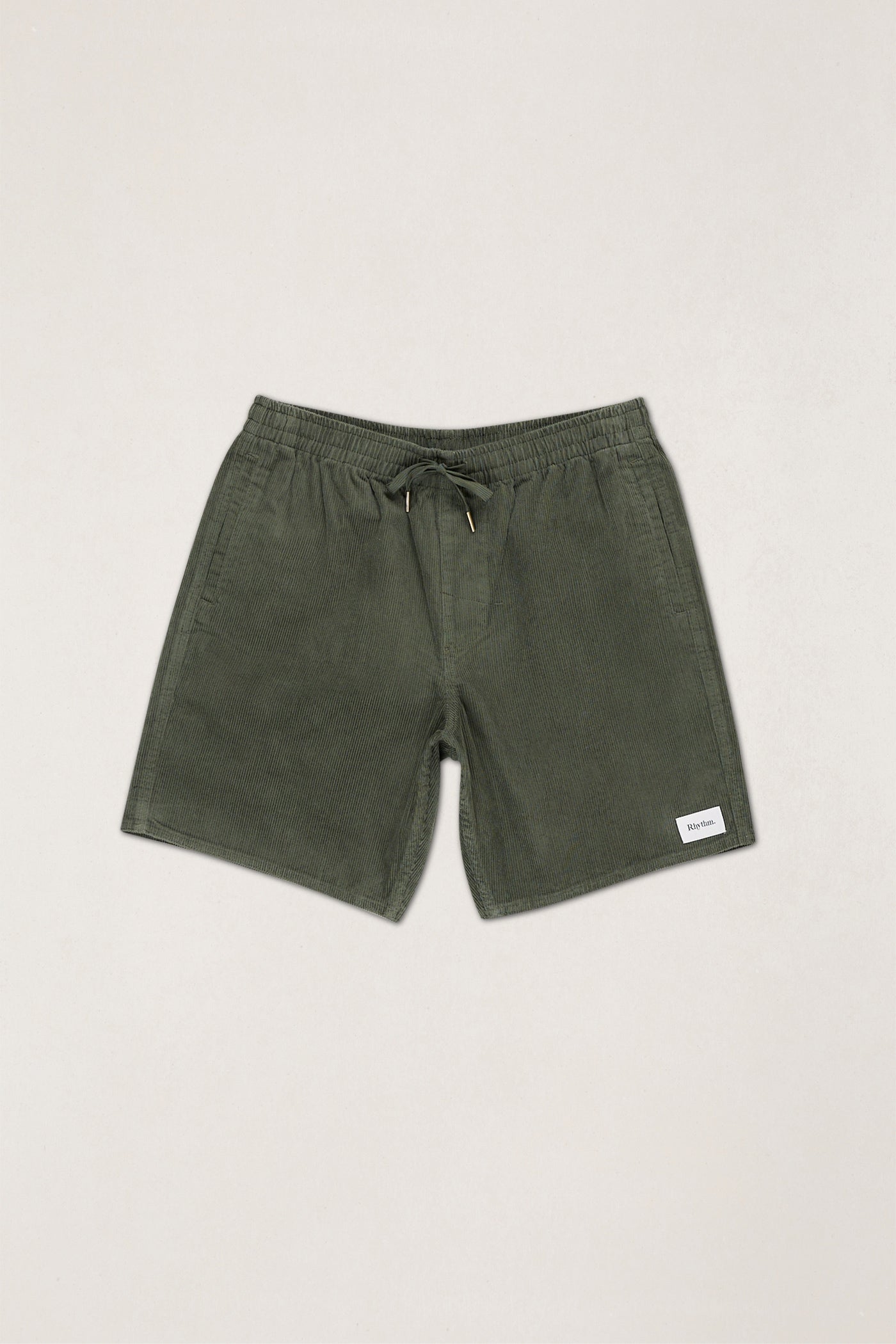 Classic Cord Jam Olive – Rhythm US