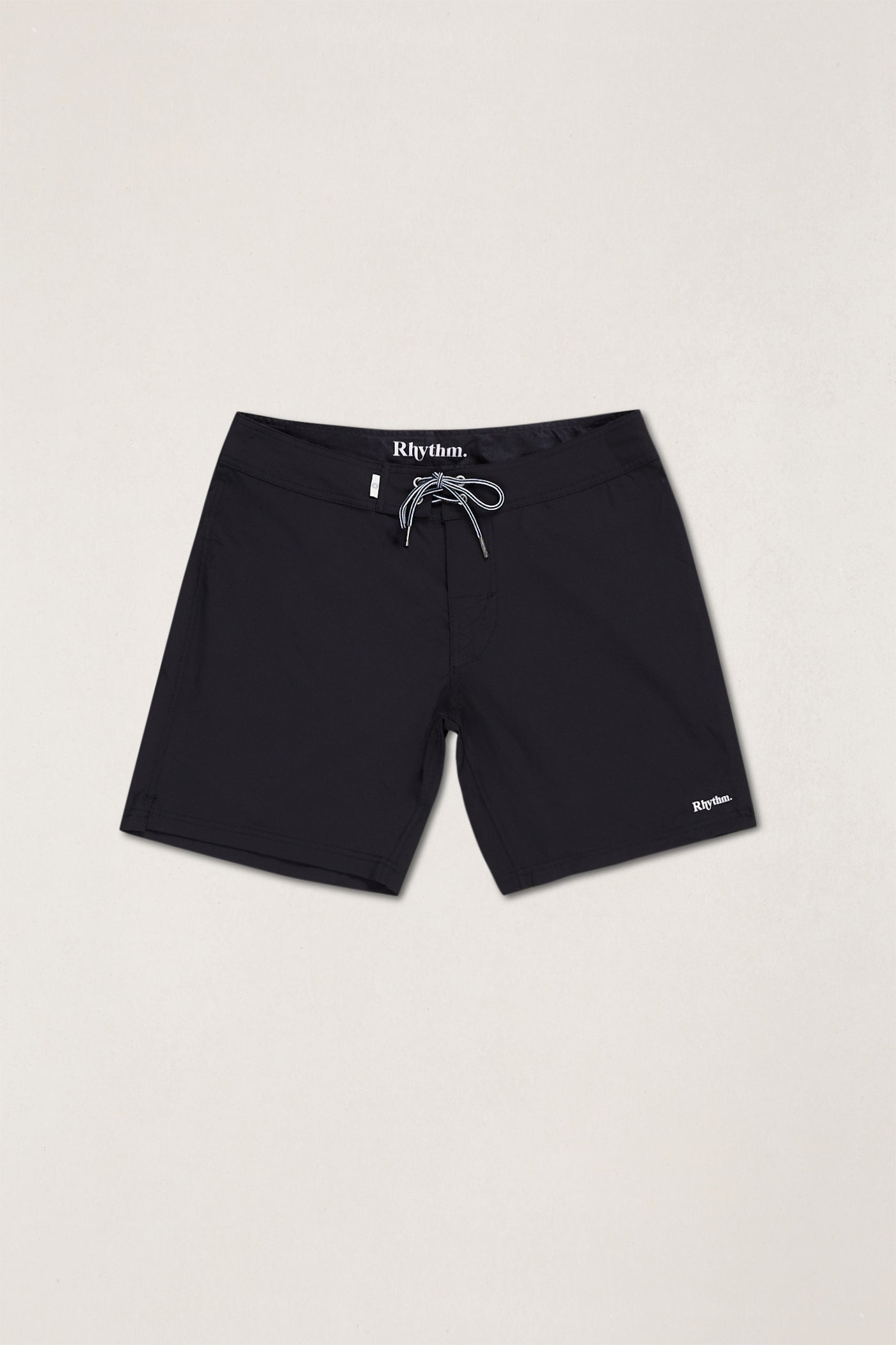Classic Stretch Trunk Black – Rhythm US