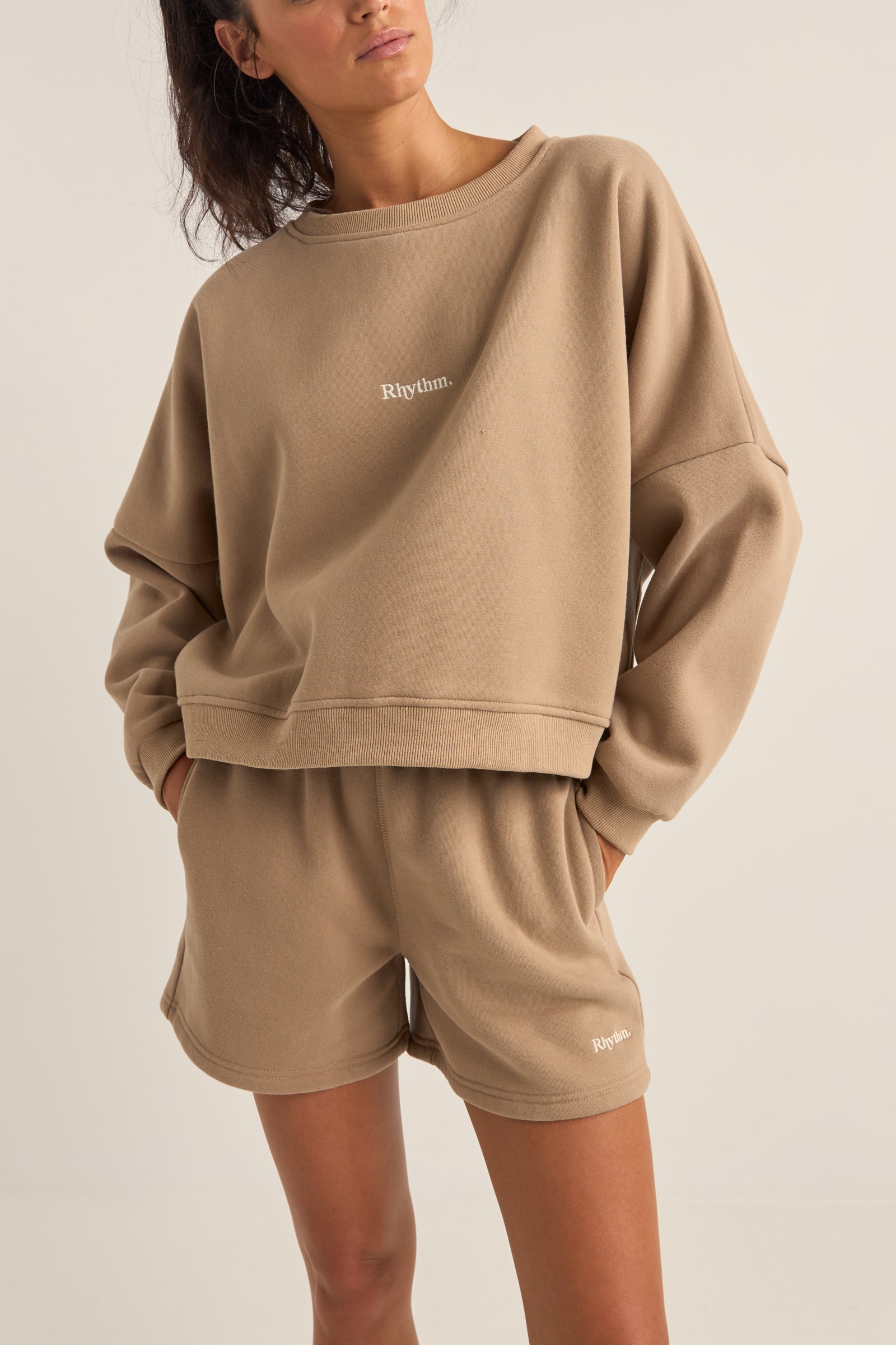 【WOOHWA】YIELDING 2WAY FLEECE TRPT Double Zip Fleece Hooded Jacket – VERSEAS