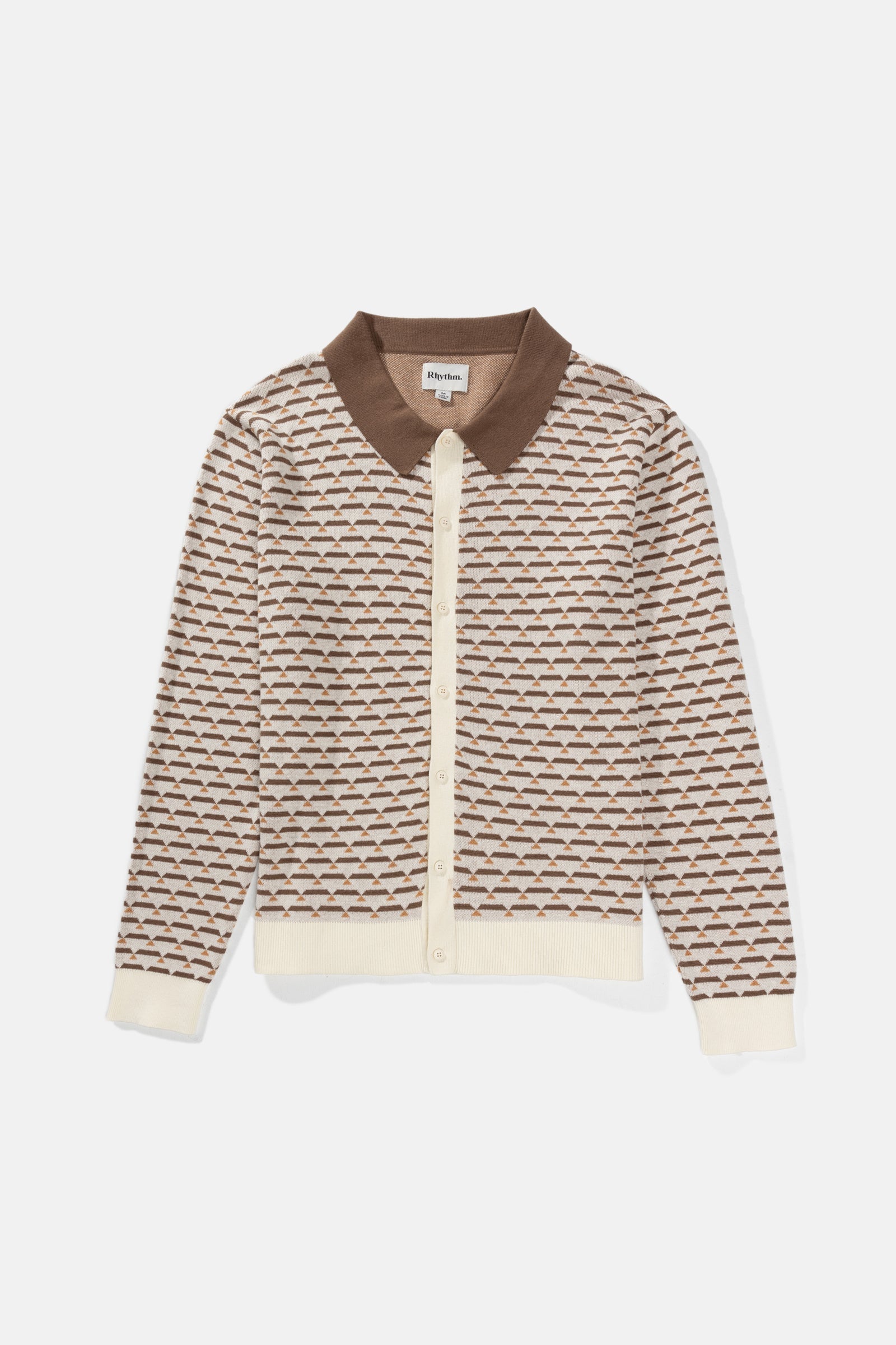 のスニーカー LIDNM JACQUARD MESH KNIT | lasgranadasoaxaca.com