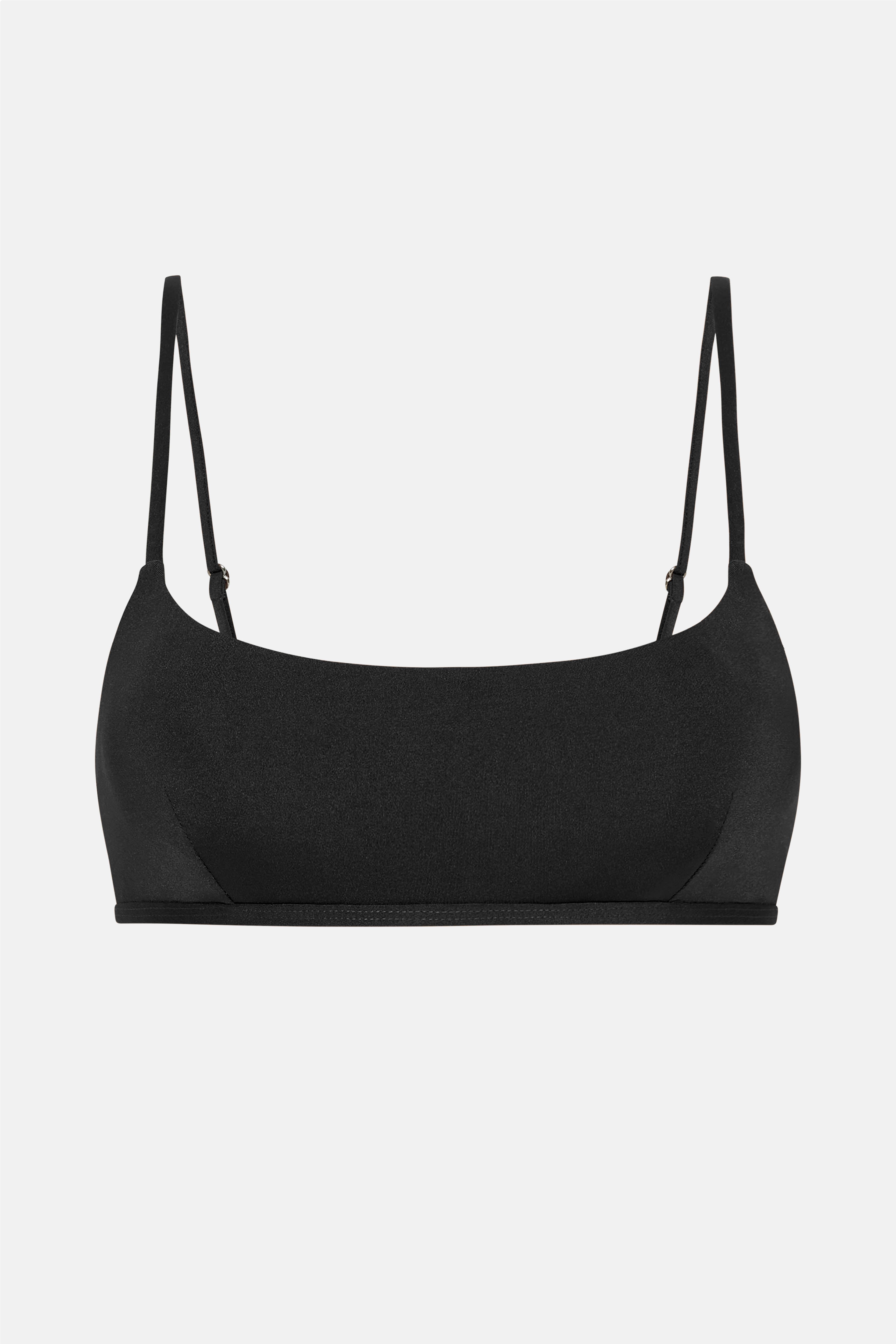 Rhea Emerald Velvet Crop Top – 12th Tribe