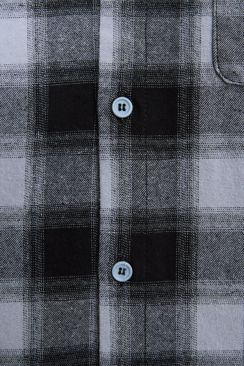 Merge Ls Overshirt