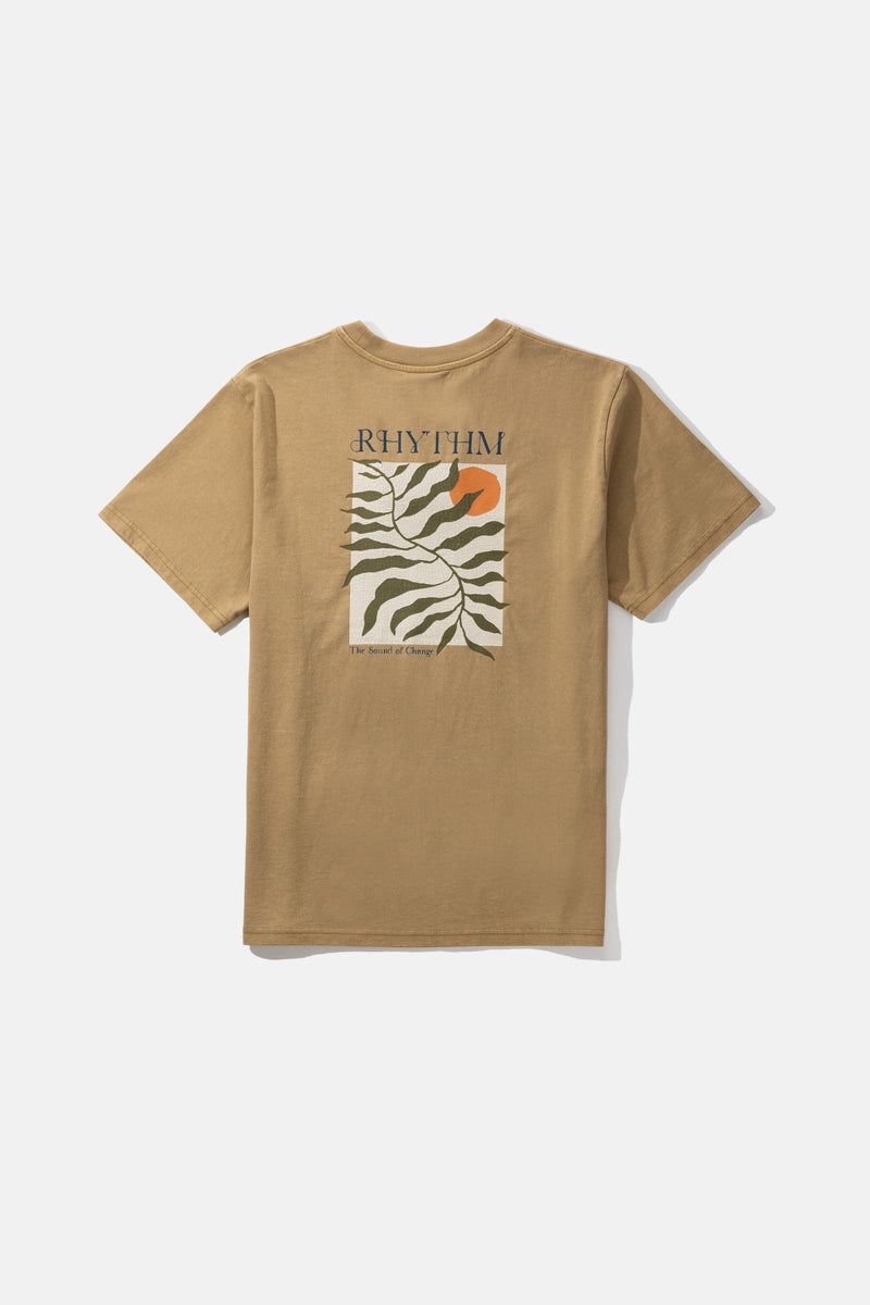 Fern Vintage SS T-Shirt Incense