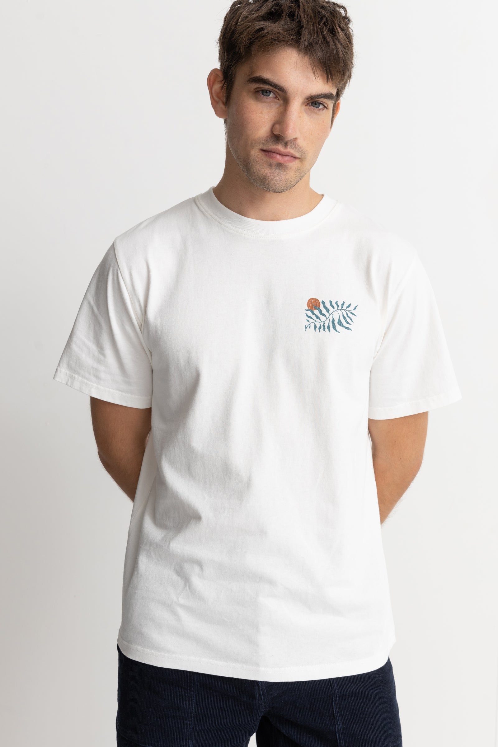 0124M-PT08-FERN-VINTAGE-SS-T-