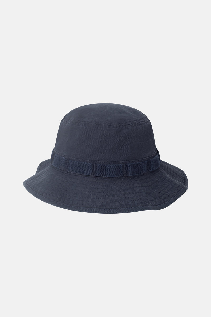 Worn Path Boonie Navy