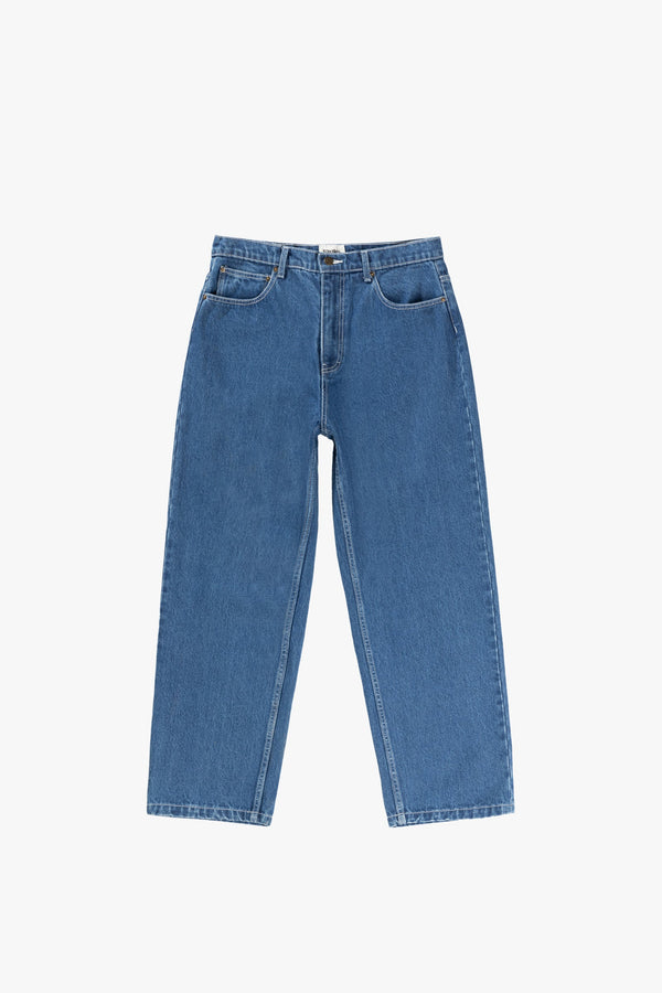 Essential Jean Dark Wash