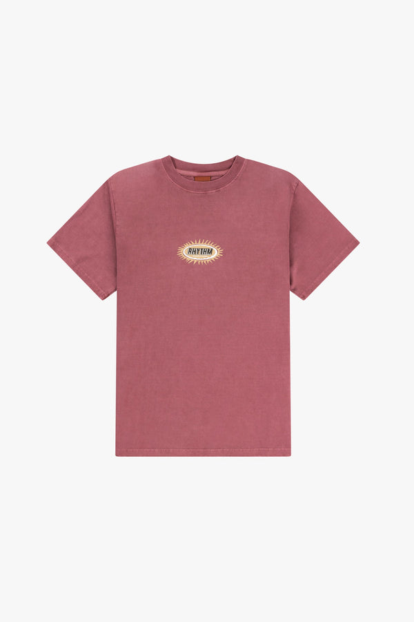 Ellipse Sun SS T-Shirt