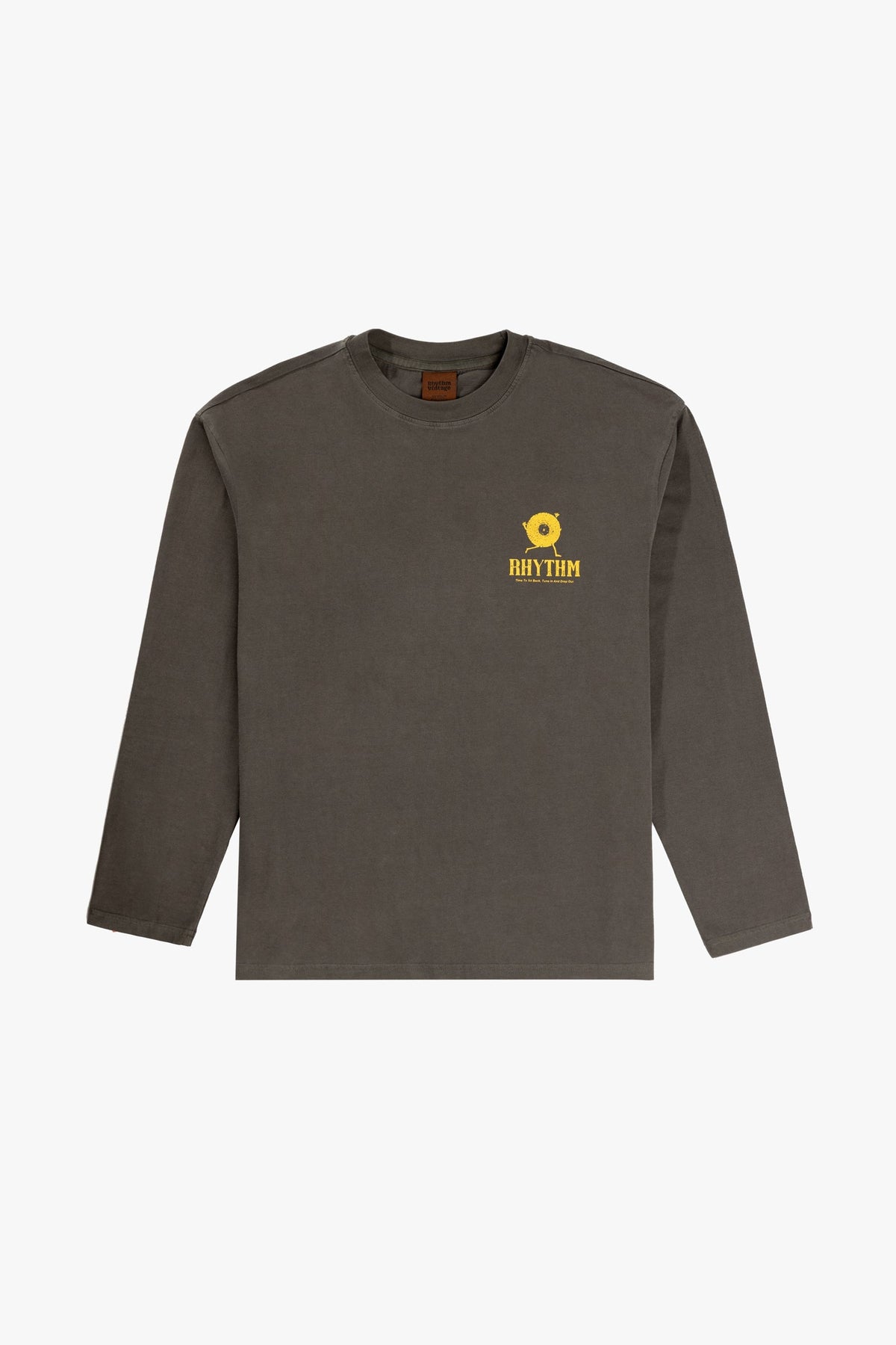Mens T-Shirts | Clothing | Rhythm – Tagged 