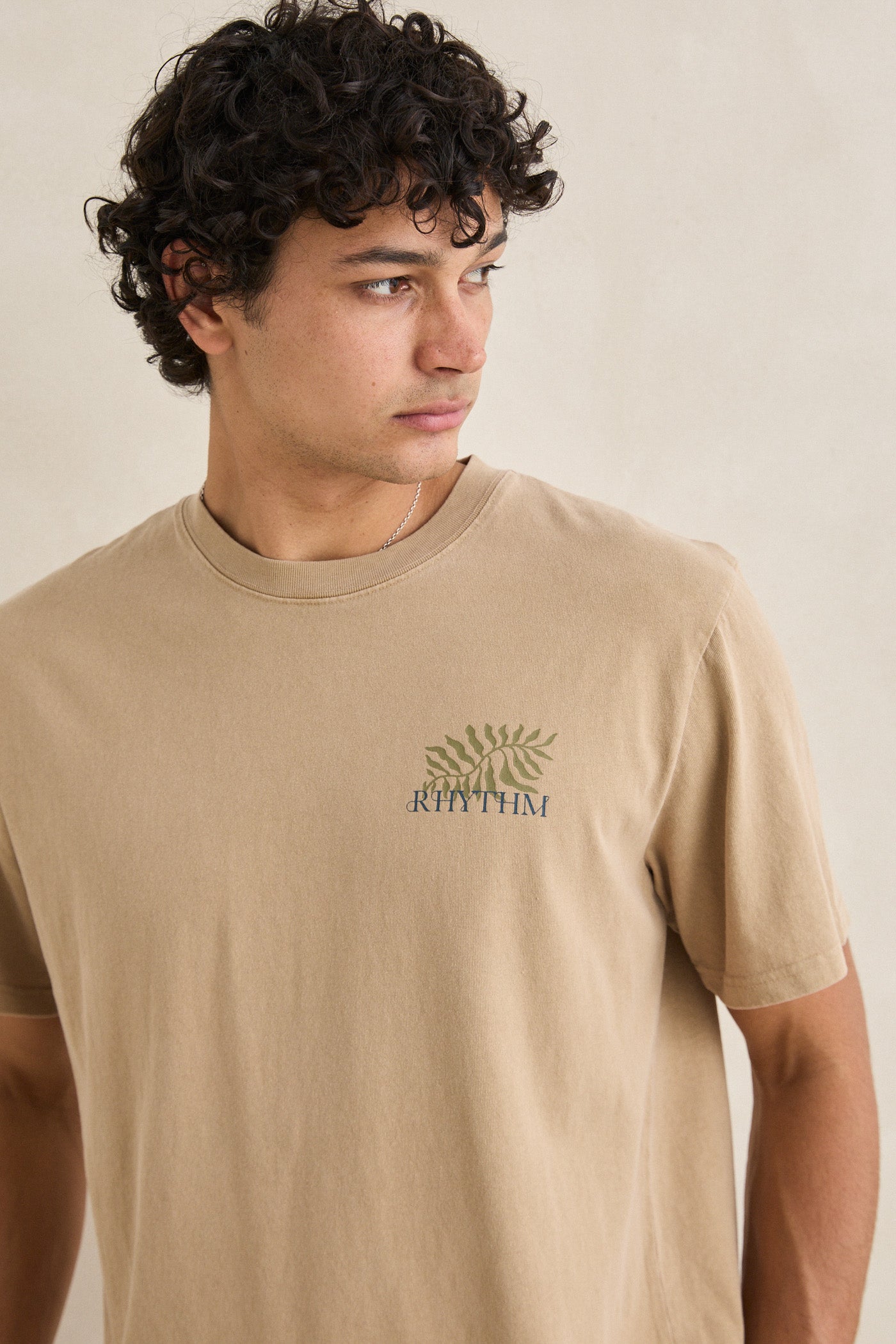 SSZ 21SS ANTHEMSコレクション TOBACCO SHIRTS S Botanical Vintage Ss T-Shirt Incense – Rhythm US