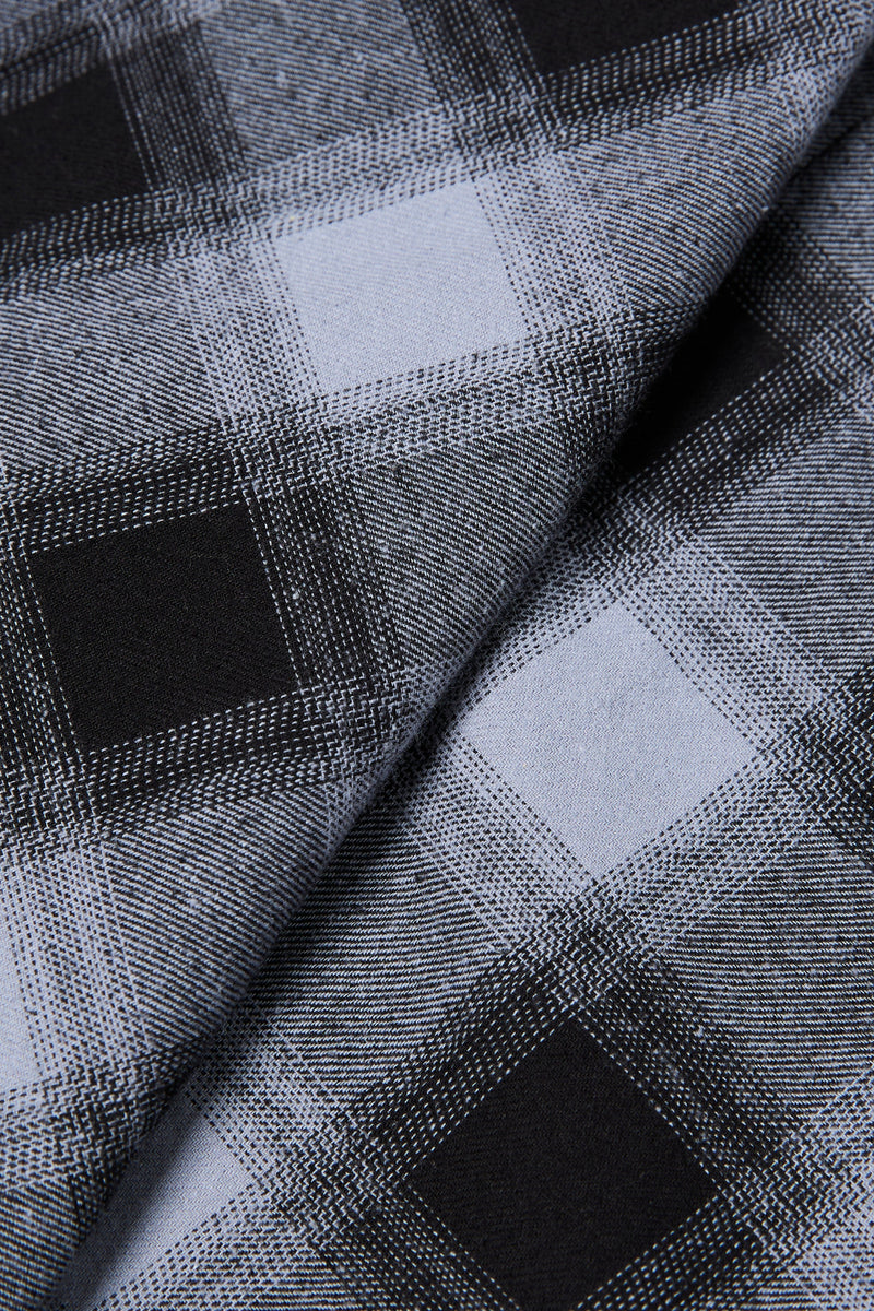 Merge Ls Overshirt