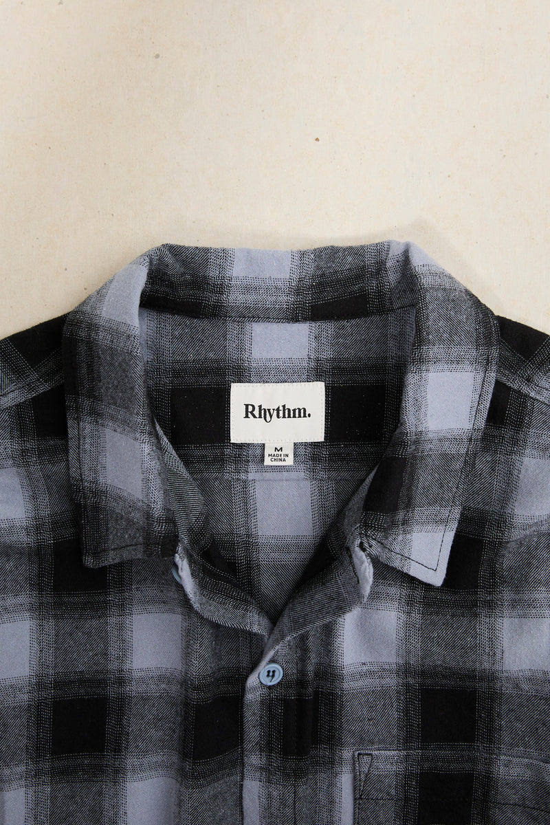 Merge Ls Overshirt