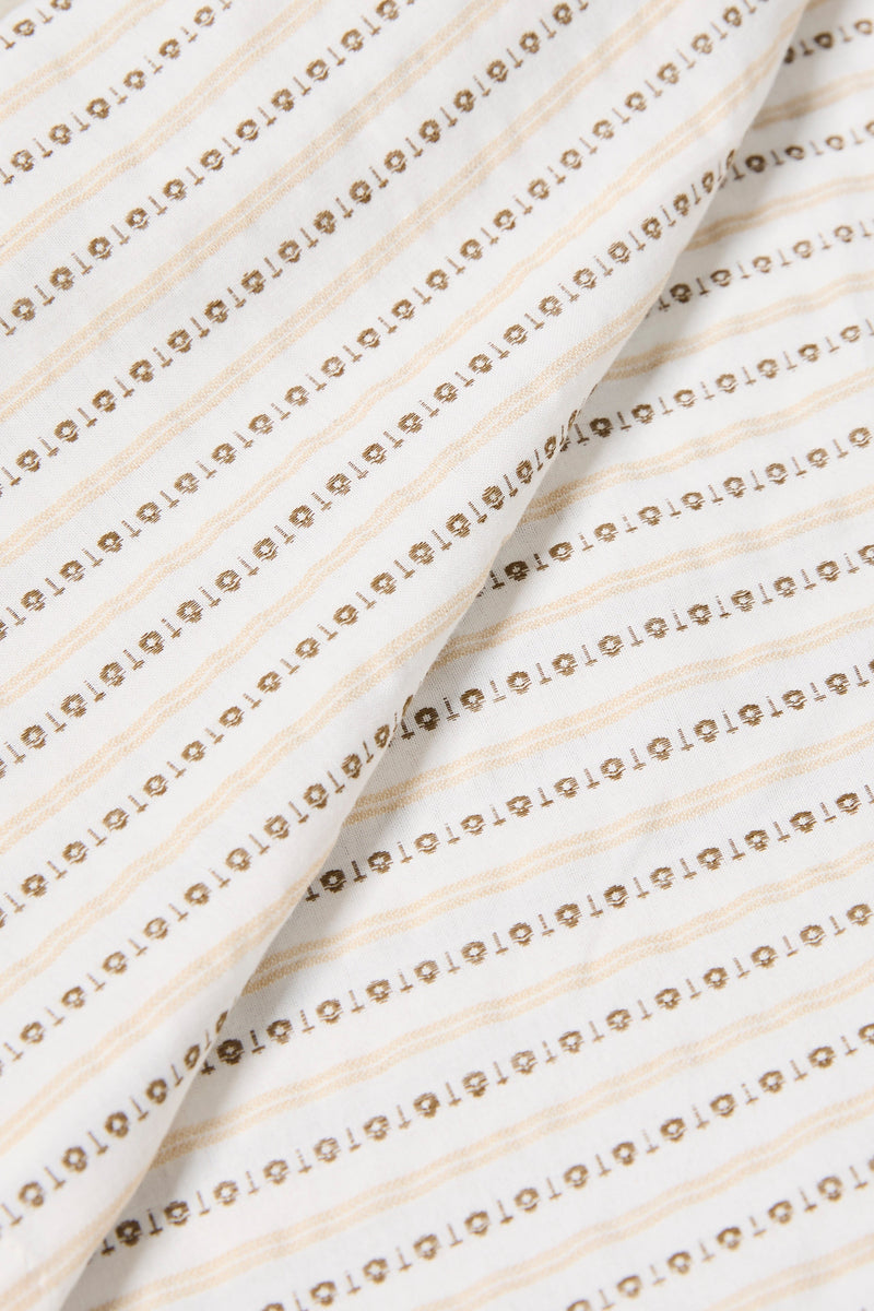 Low Tide Ls Woven Shirt