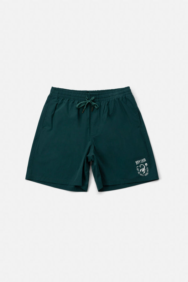 Desert Locals Beach Short