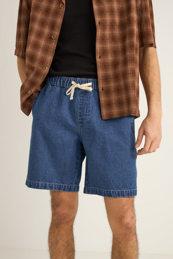 Denim Jam