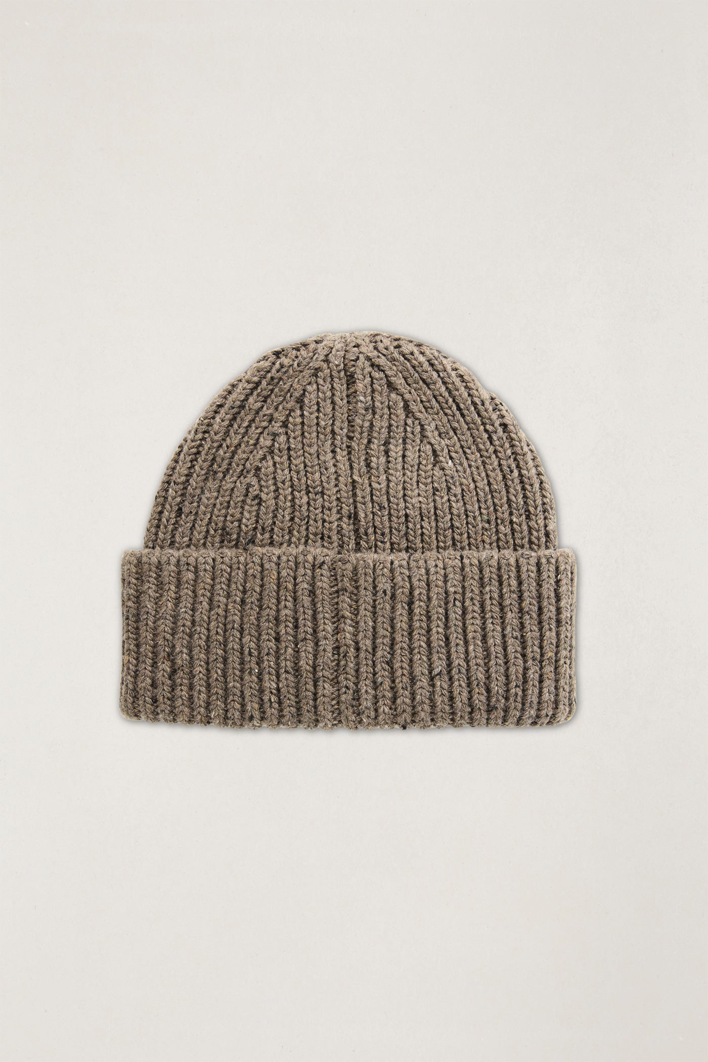 Habitat Beanie Ash – Rhythm US
