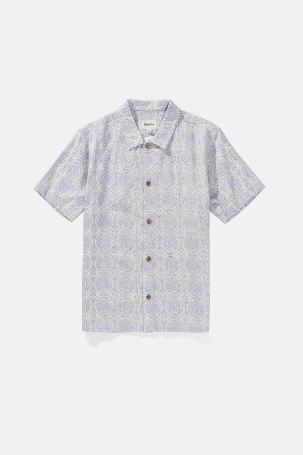 Parkway Ss Shirt Lavender