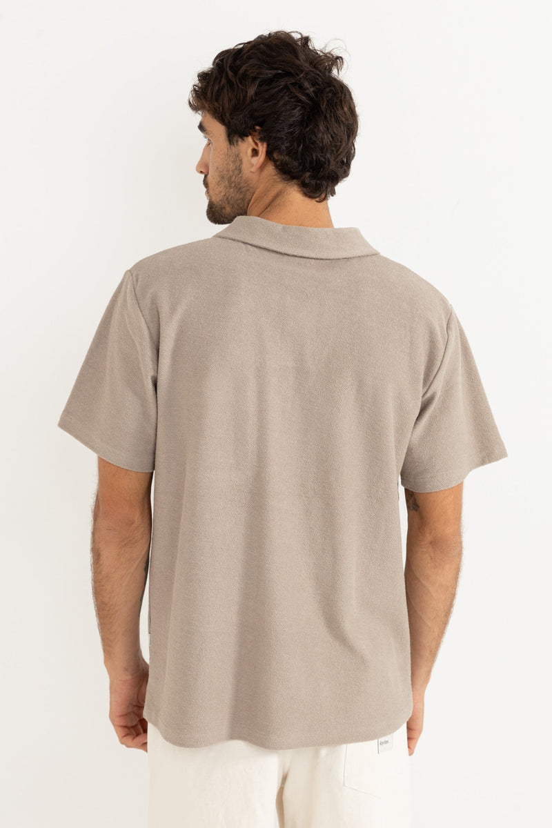 Vintage Terry Polo