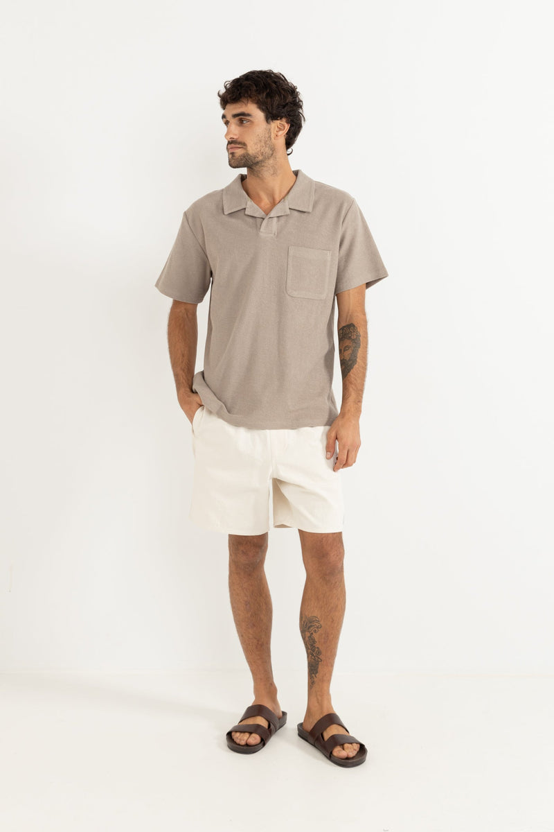 Vintage Terry Polo