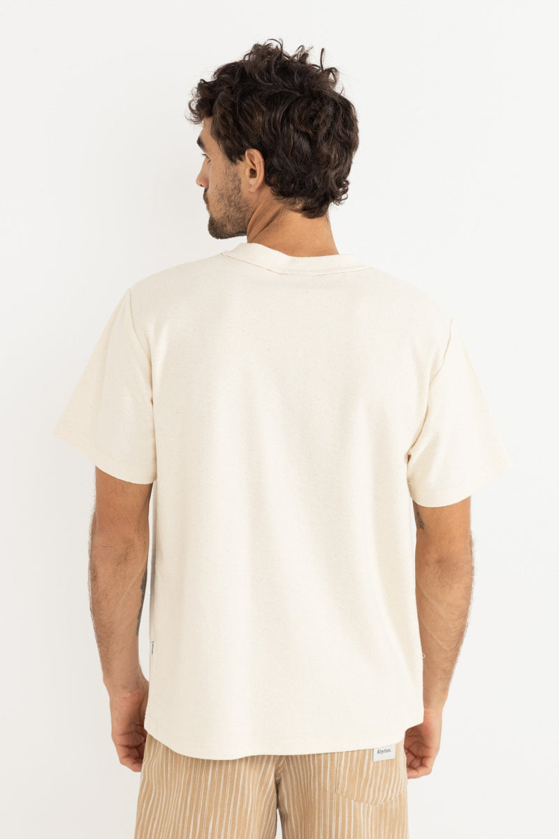Vintage Terry Ss T-Shirt
