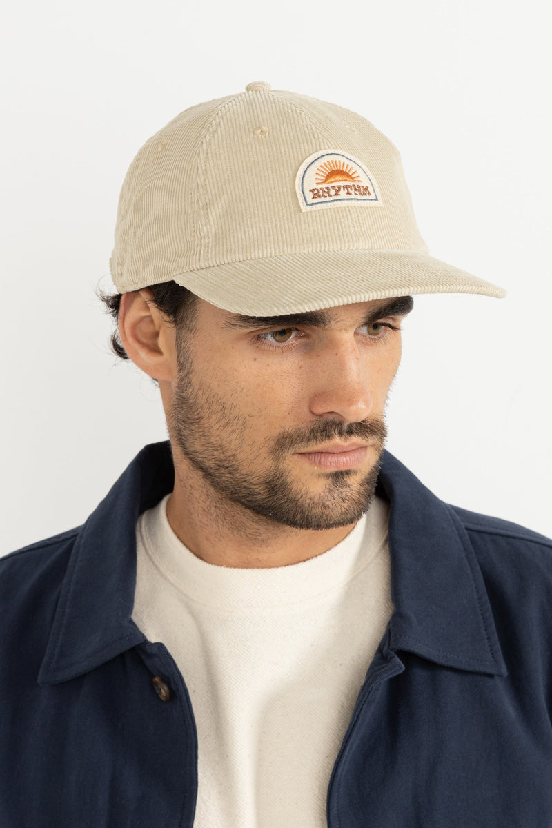 Awake Cord Cap