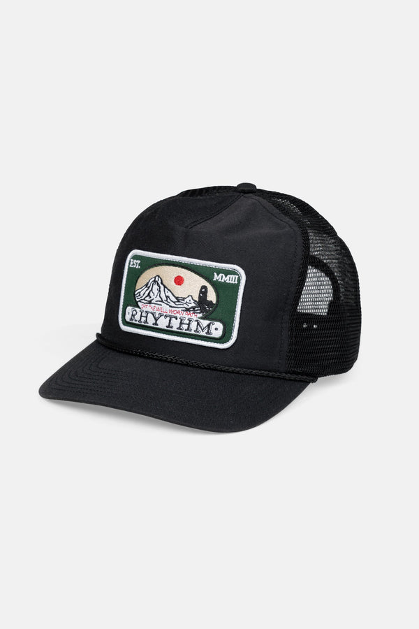 Horizon Trucker Cap