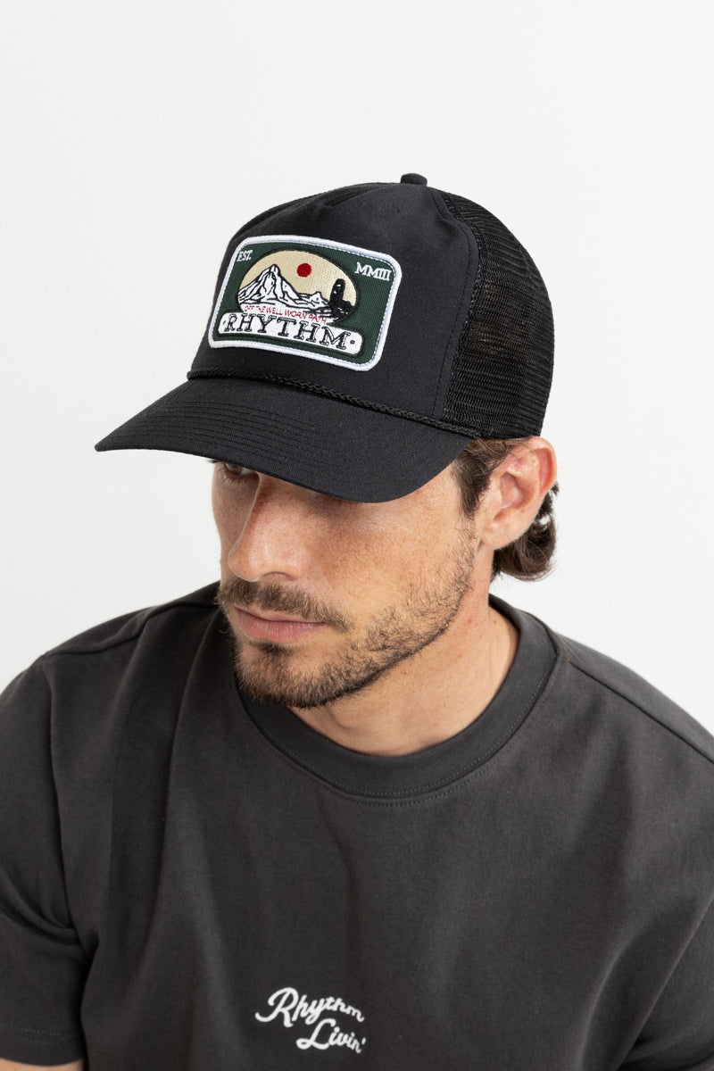 Horizon Trucker Cap