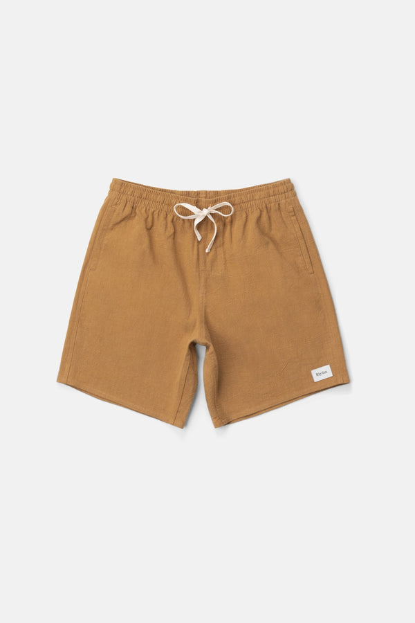 Textured Linen Jam