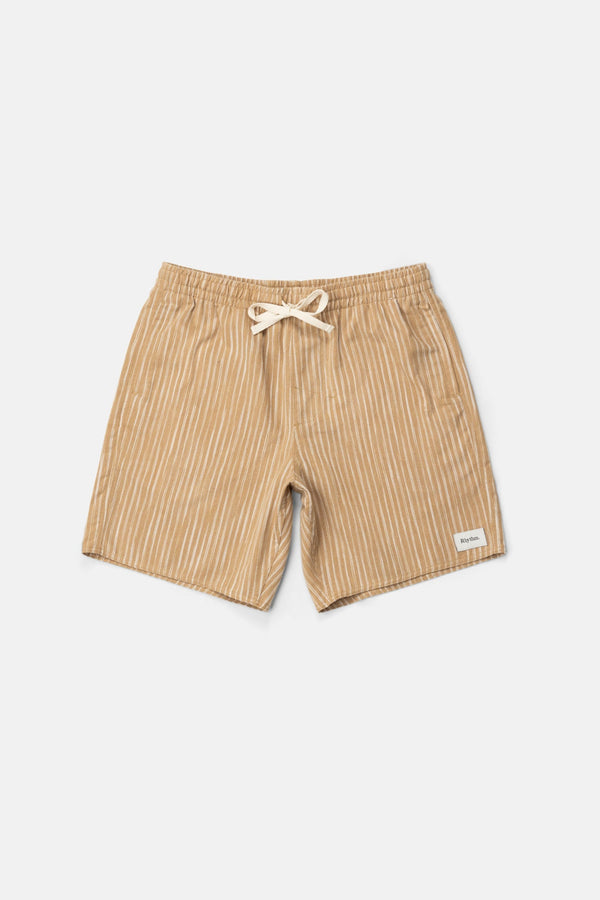Jacquard Linen Jam