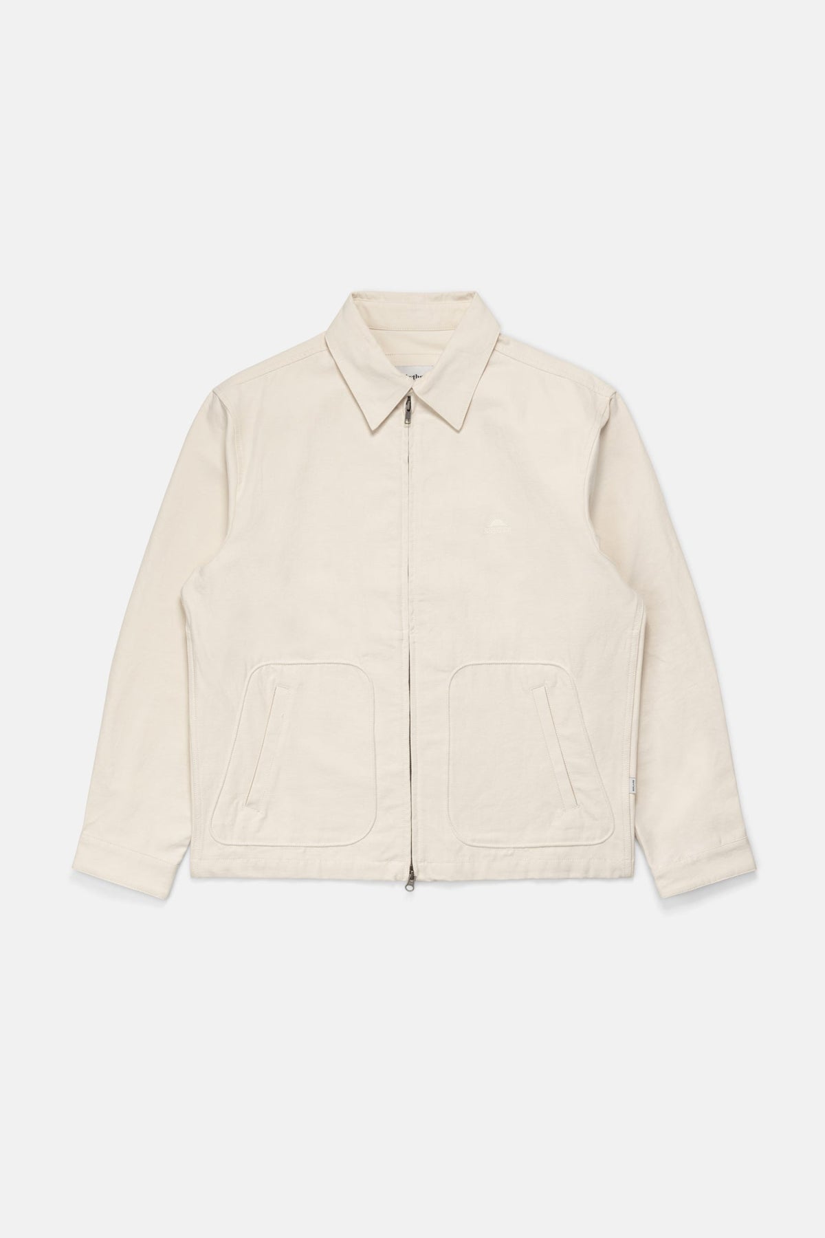 ［argue］LINEN ESSENTIAL RHYTHM JACKET 0725M-JK04-JAMESJACKET-