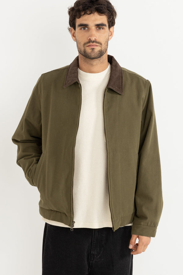 James Jacket