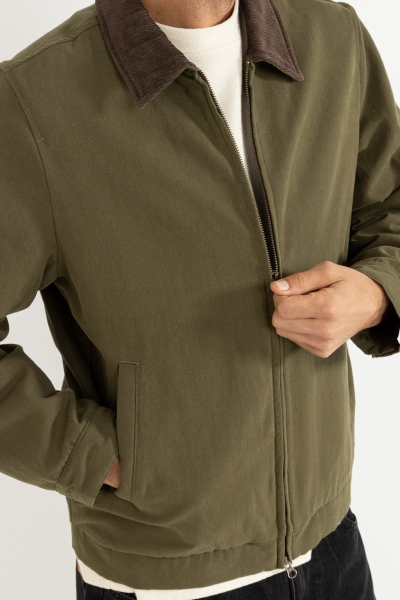James Jacket