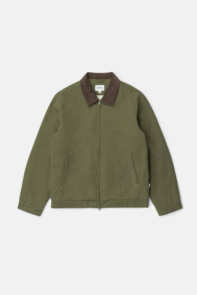 ［argue］LINEN ESSENTIAL RHYTHM JACKET 0725M-JK04-JAMESJACKET-
