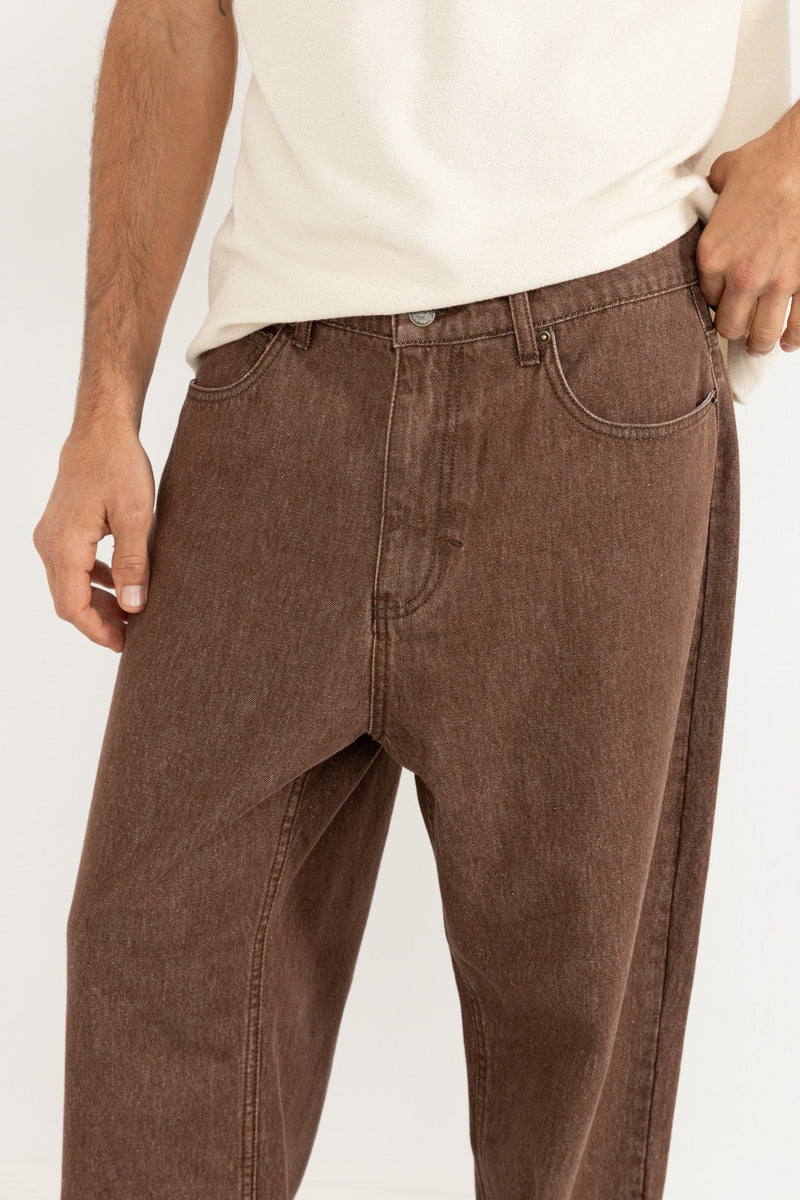 Essential Jean