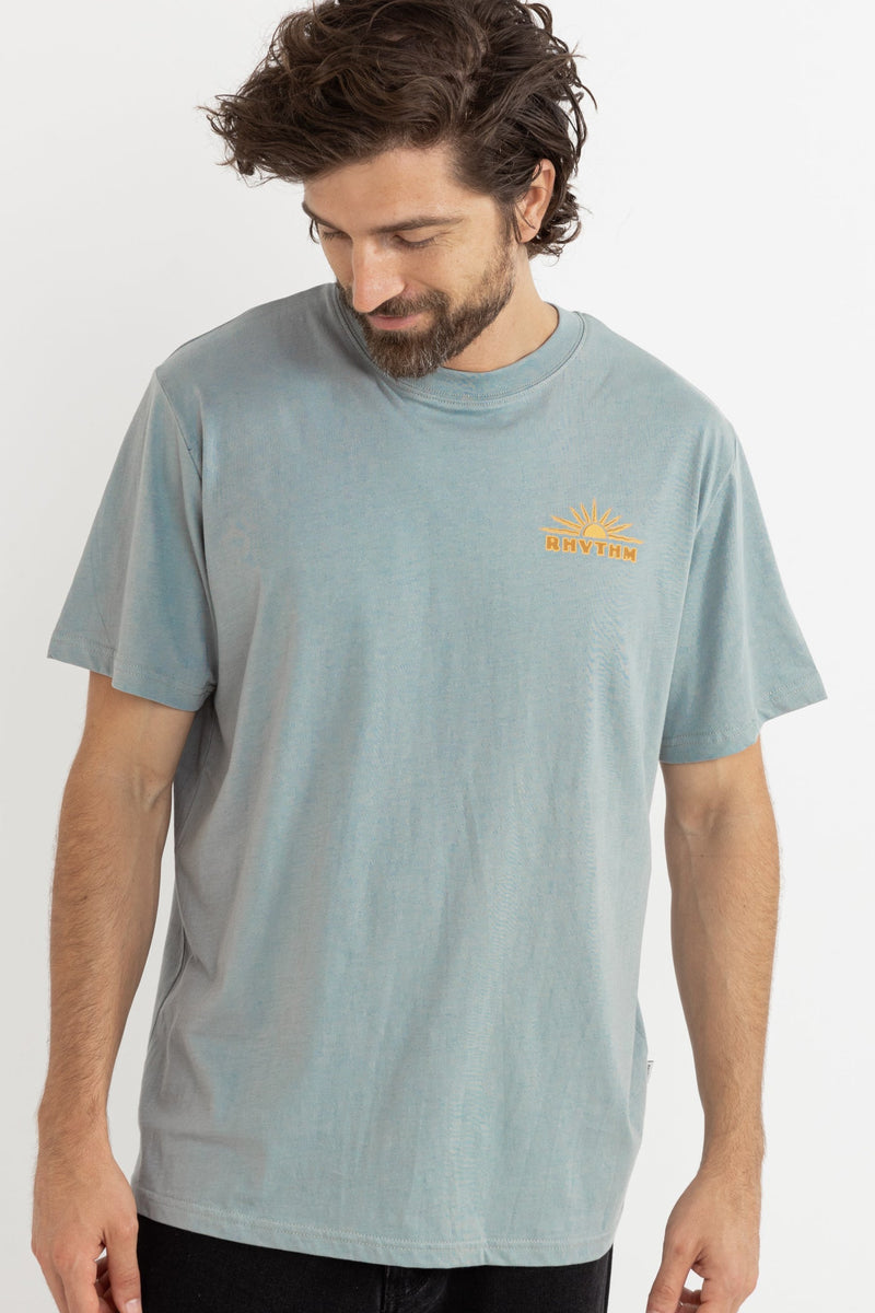 Frame Ss T-Shirt