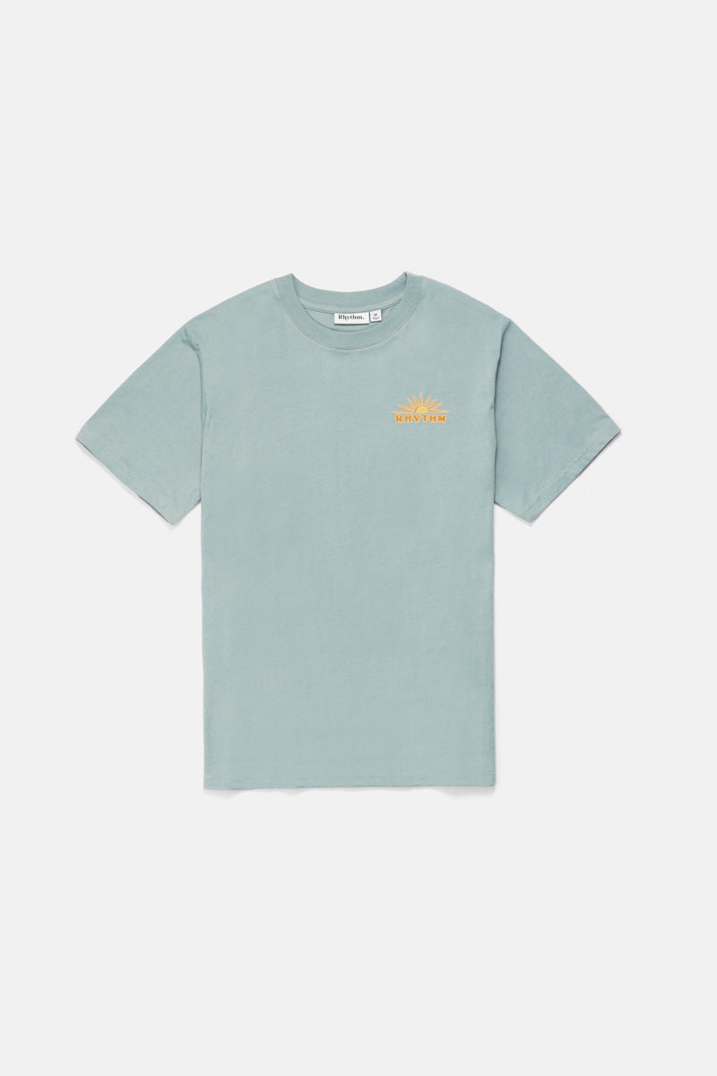 Frame Ss T-Shirt