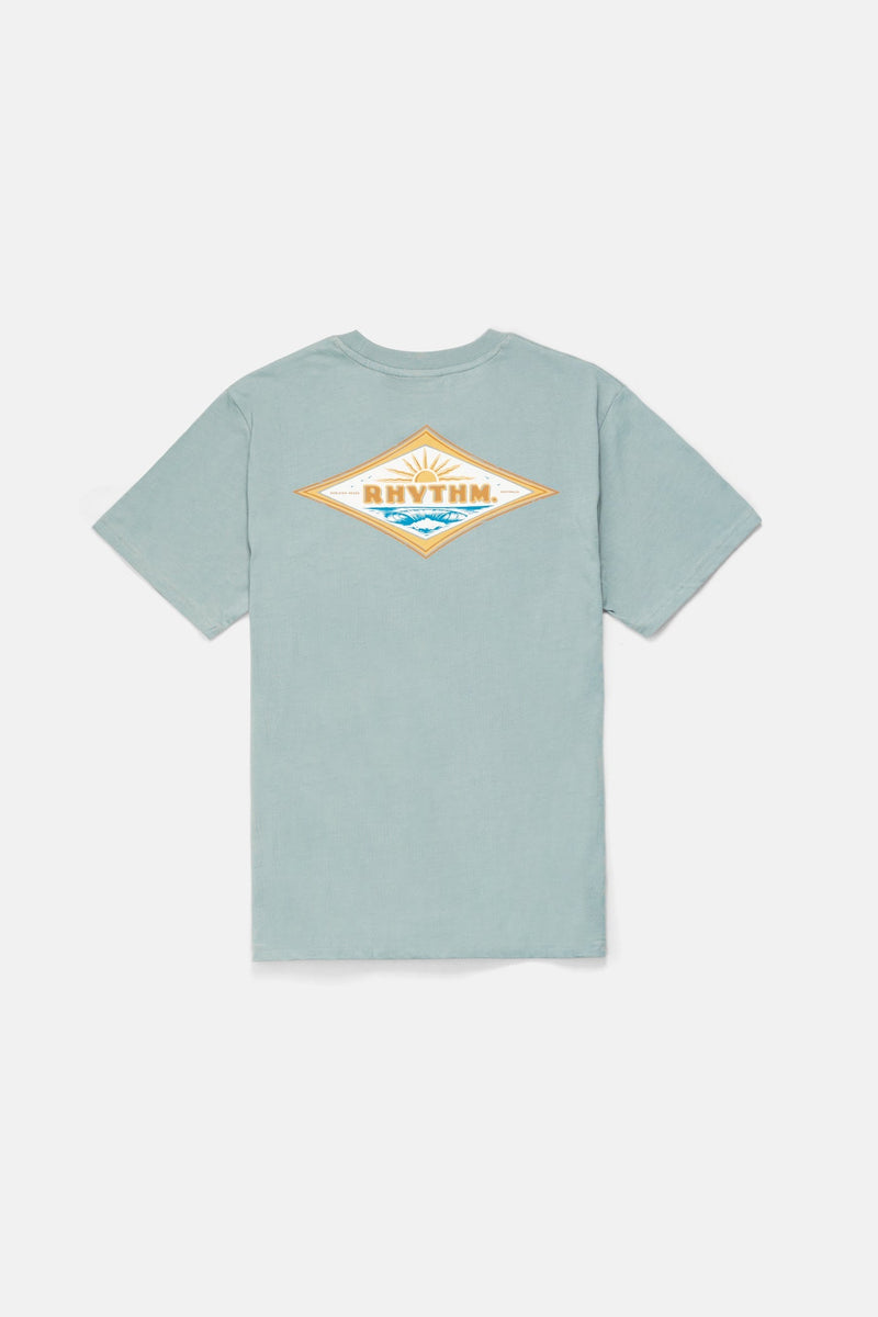Frame Ss T-Shirt