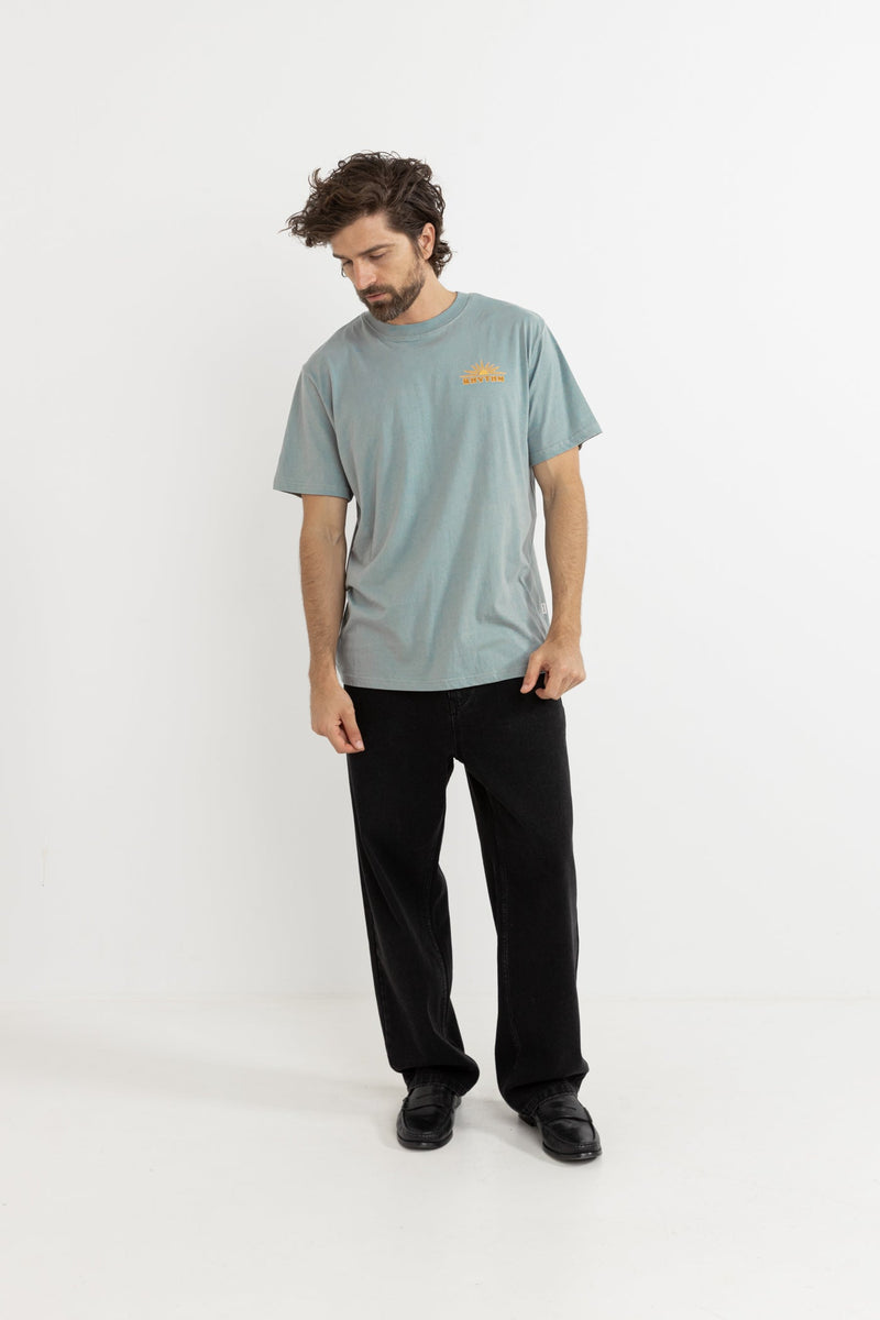 Frame Ss T-Shirt