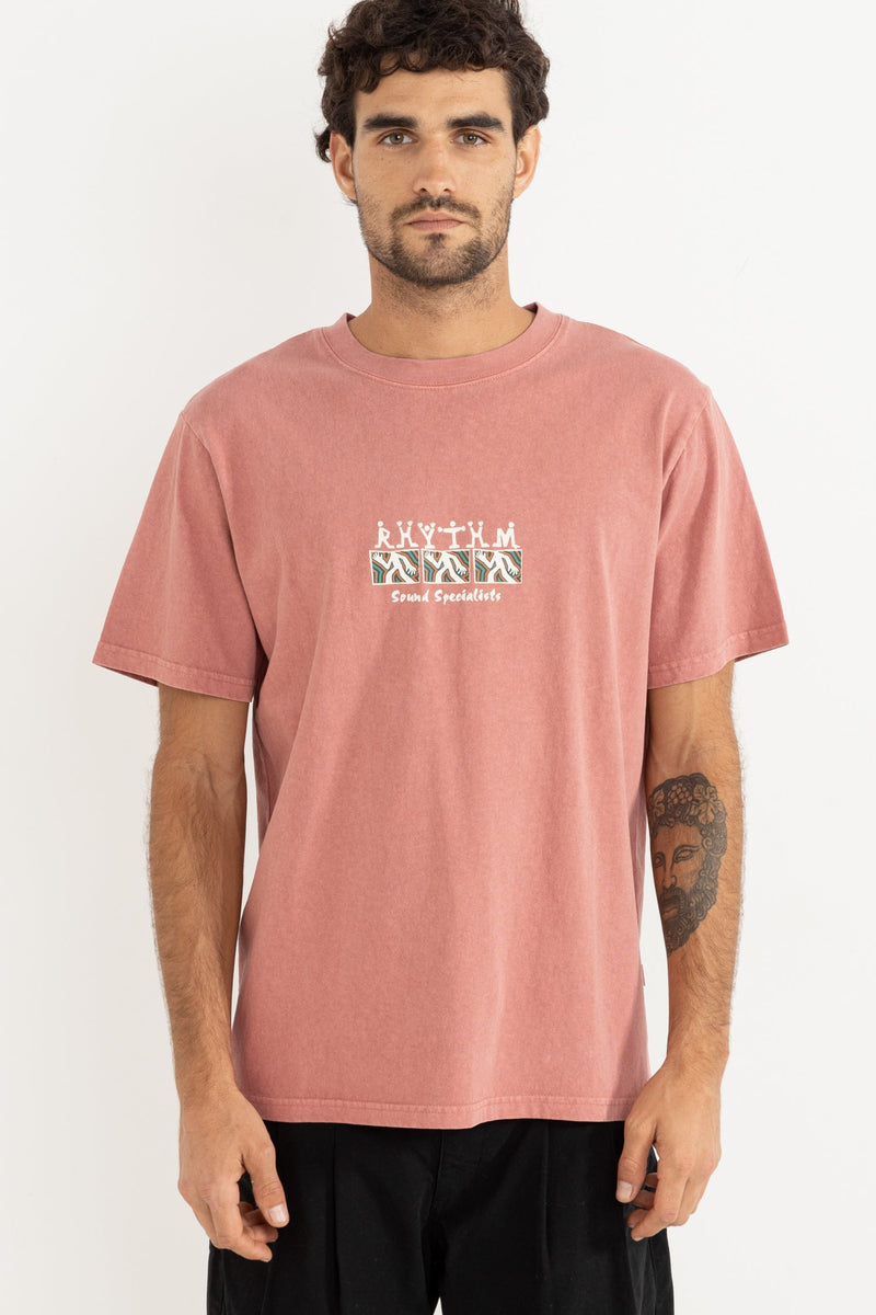 Sound Specialist Vintage Ss T-Shirt