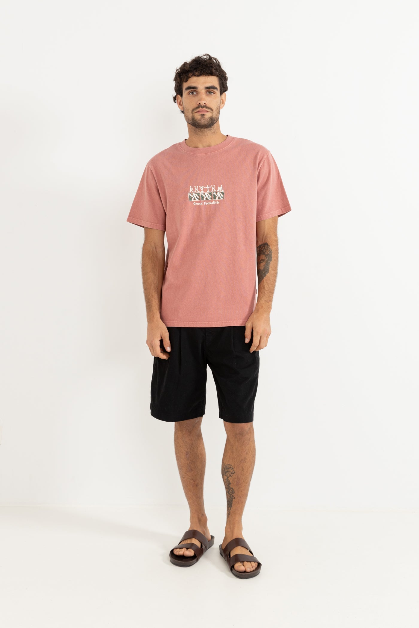 Sound Specialist Vintage Ss T-Shirt – Rhythm US