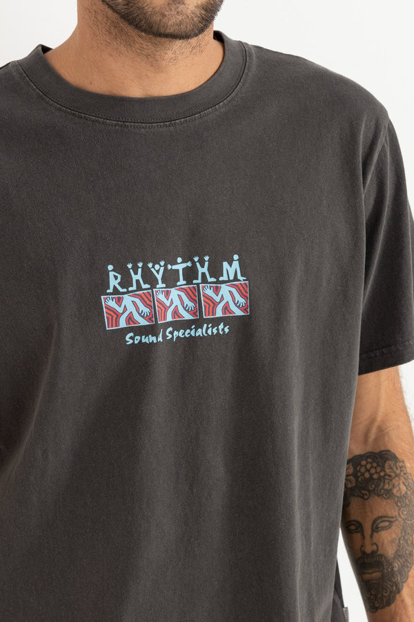 Sound Specialist Vintage Ss T-Shirt