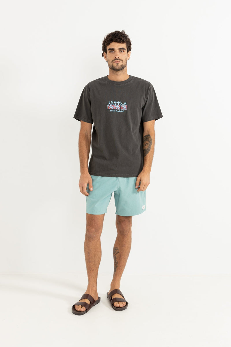 Sound Specialist Vintage Ss T-Shirt