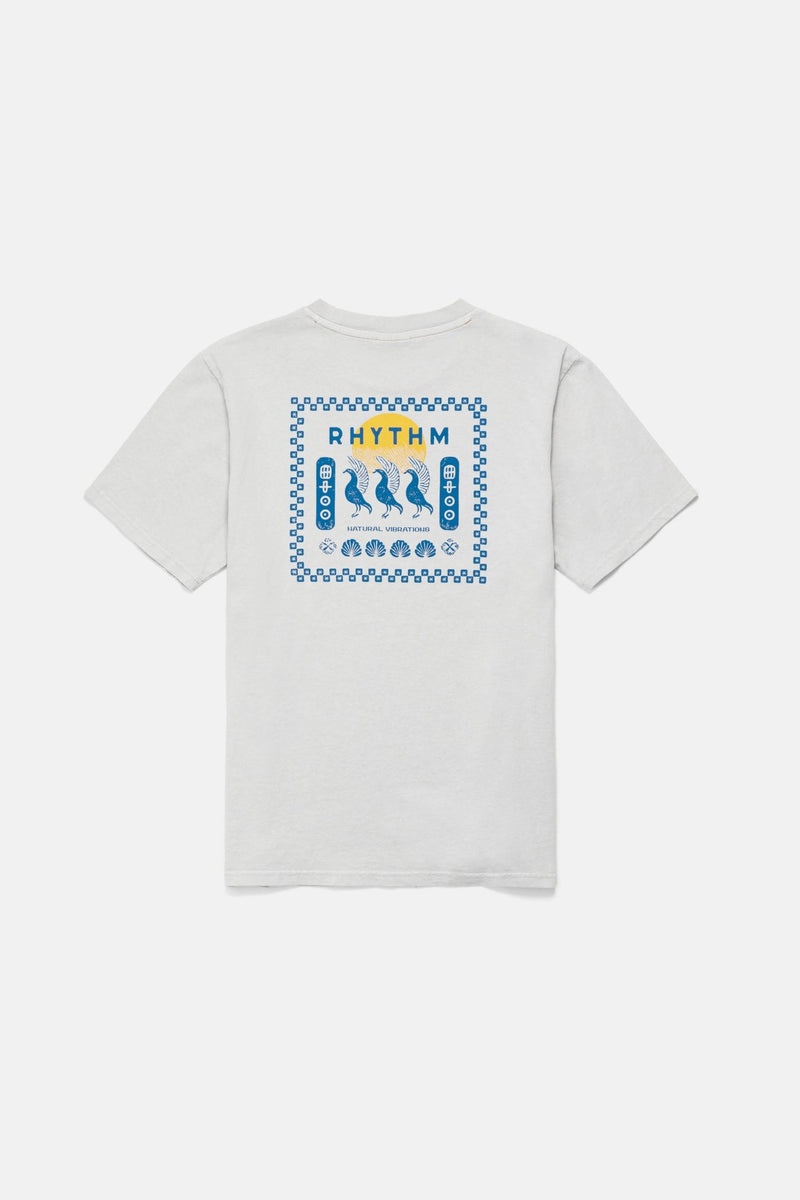 Natural Vibrations Vintage Ss T-Shirt