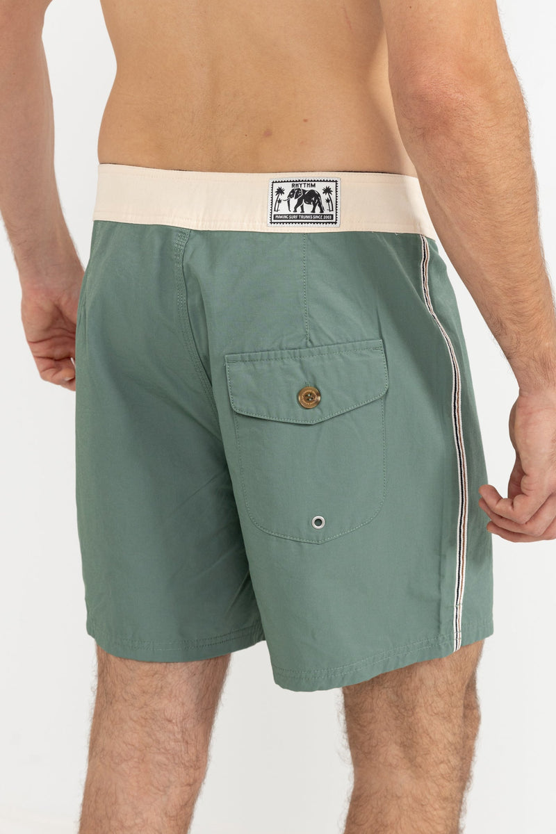 Heritage Trunk