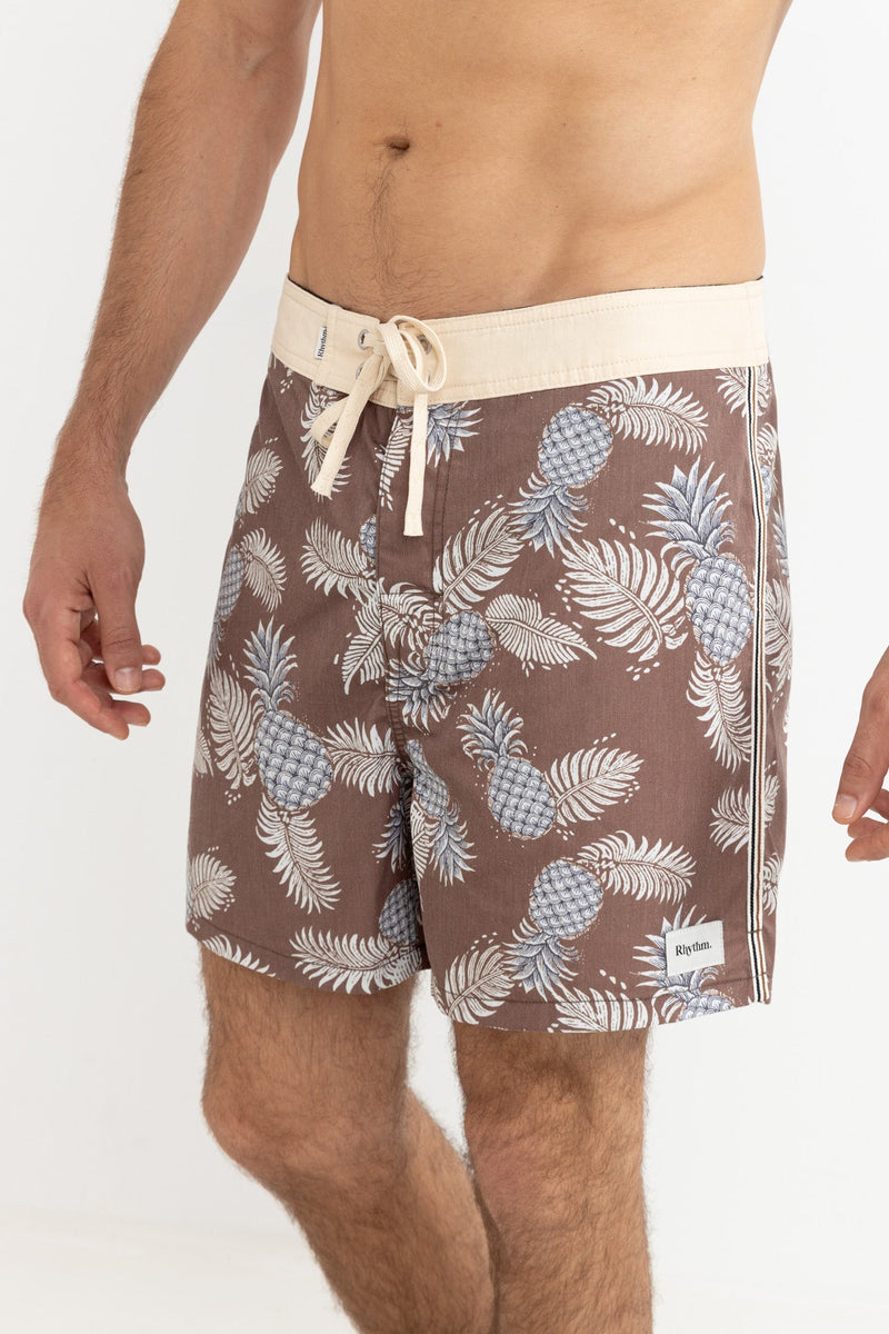 Pineapple Heritage Trunk