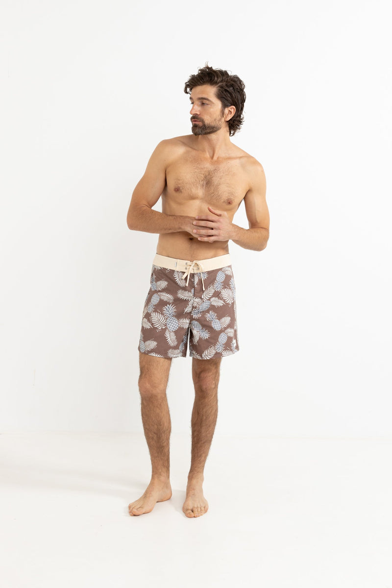 Pineapple Heritage Trunk