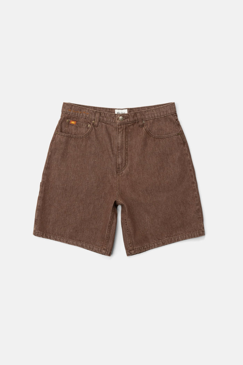 Toby Denim Short